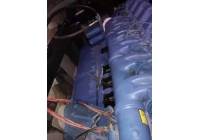 柴油發(fā)電機(jī)組對(duì)于安裝場(chǎng)地有哪些具體要求呢？